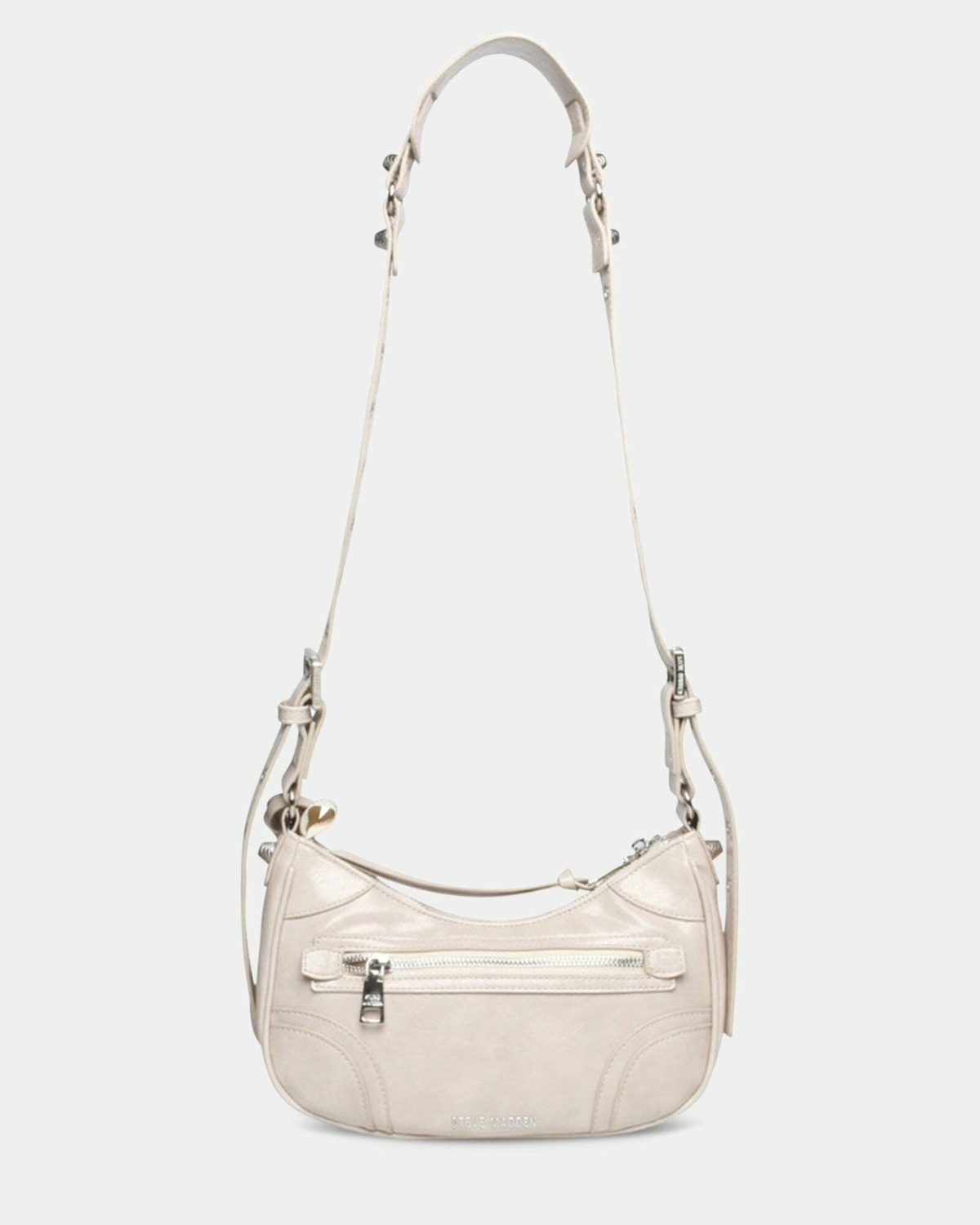 Steve Madden Bglowing Bag in Natural