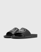 Adidas Adilette Spezial Black - Mens - Sandals & Slides