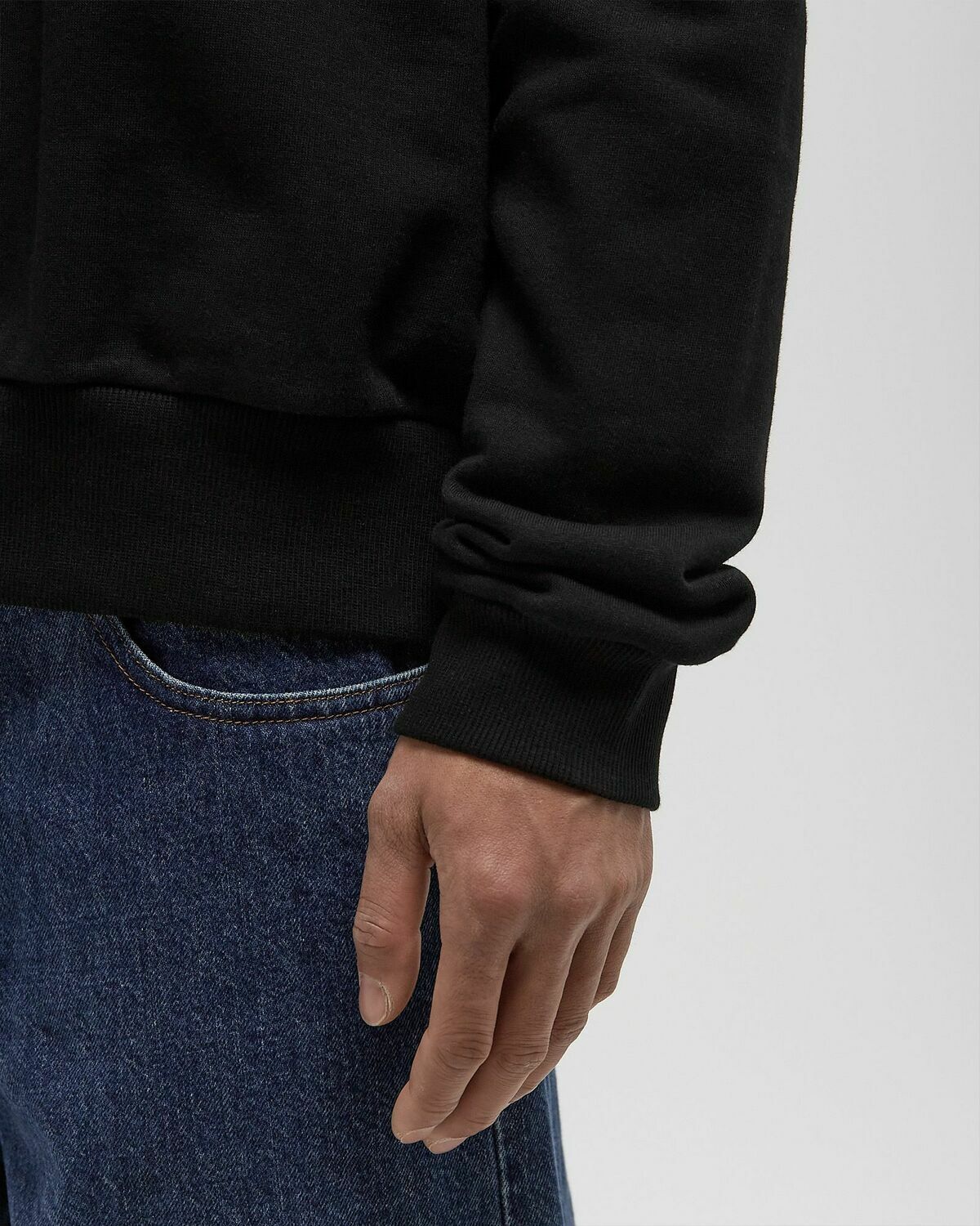 Marni SWEATSHIRT Black Men