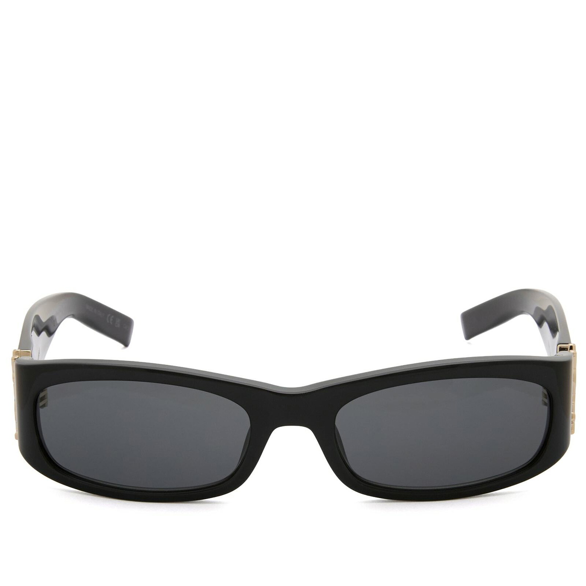 Saint Laurent Sunglasses Saint Laurent SL M152 Sunglasses in Black 