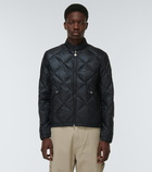 Moncler - Altais down jacket