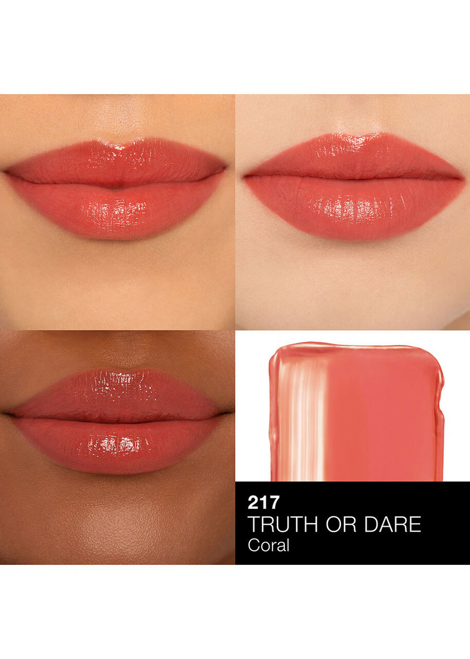 Nars Afterglow Sensual Shine Lipstick - Truth Or Dare NARS