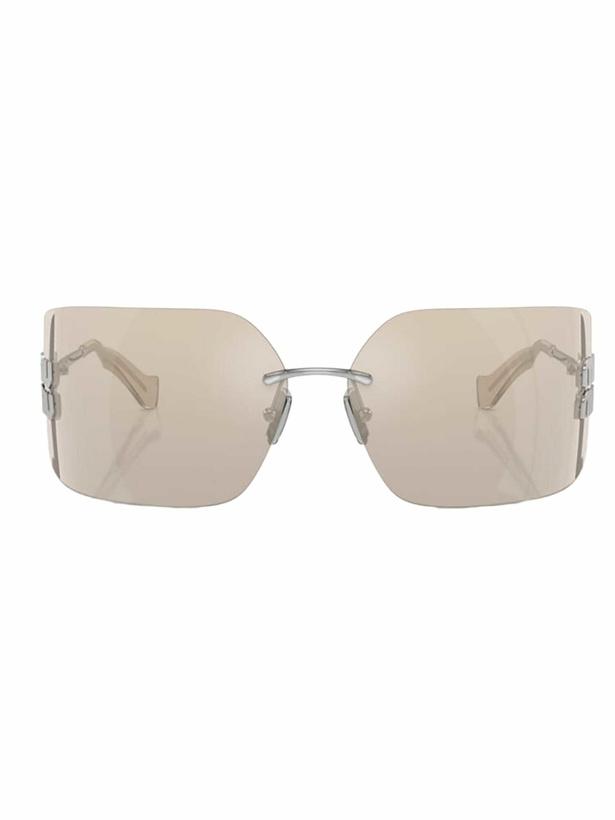 Photo: Miu Miu 54YS SOLE Sunglasses