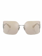 Miu Miu 54YS SOLE Sunglasses