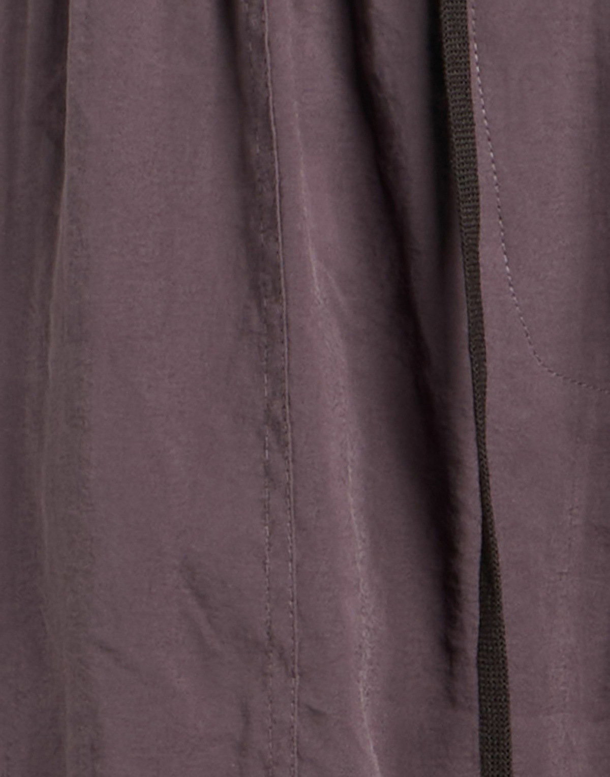 Studio Nicholson Womens Pants Dark in Brown