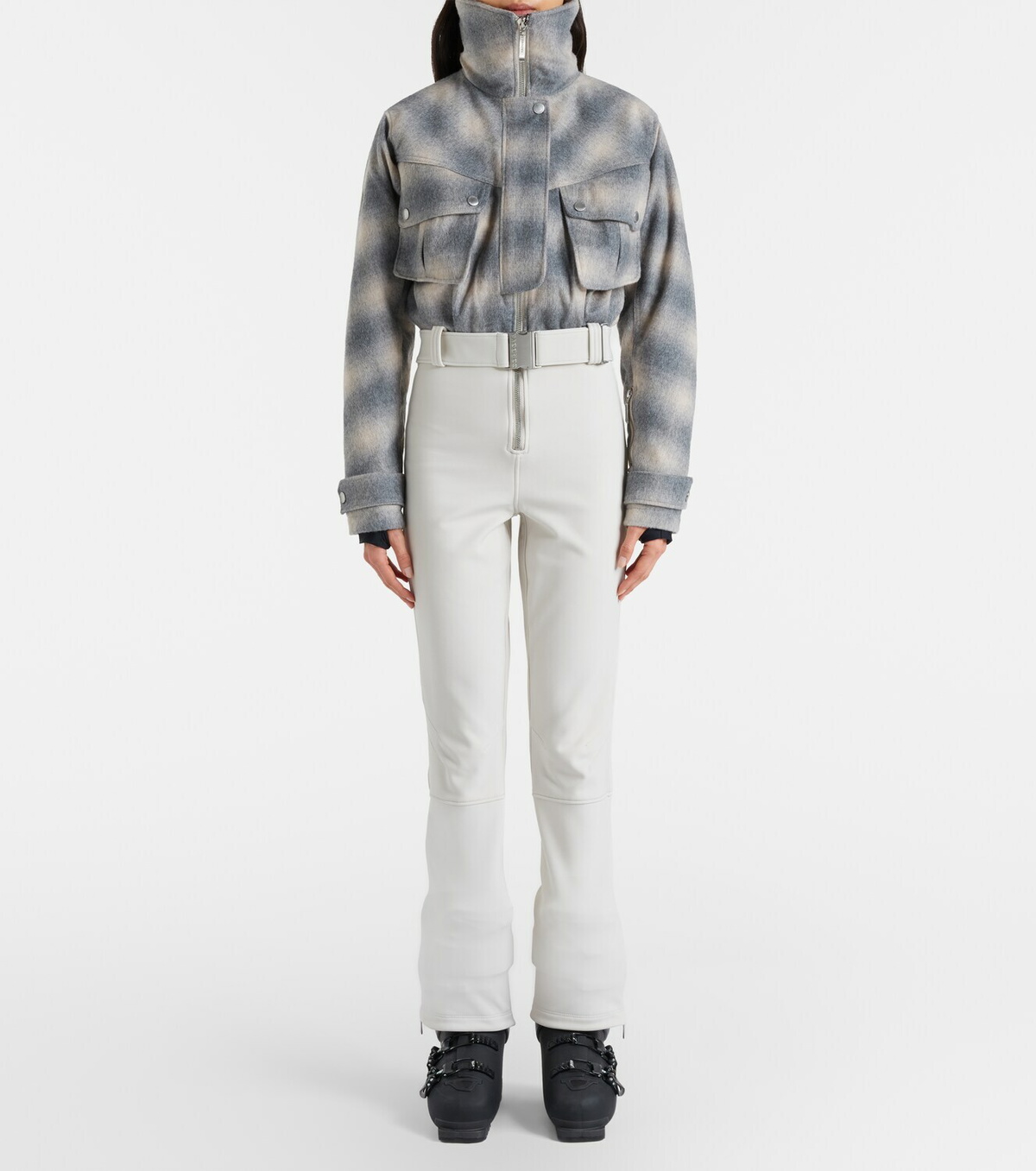 Cordova Telluride ski suit