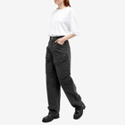 Objects IV Life Women's Hiking Pant in Anthracite Grey
