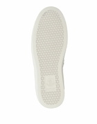 Moncler Womens Sneakers in White