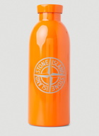 x 24Bottles® Clima Bottle in Orange