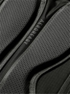adidas Consortium - And Wander TERREX Mesh-Trimmed Ripstop Backpack