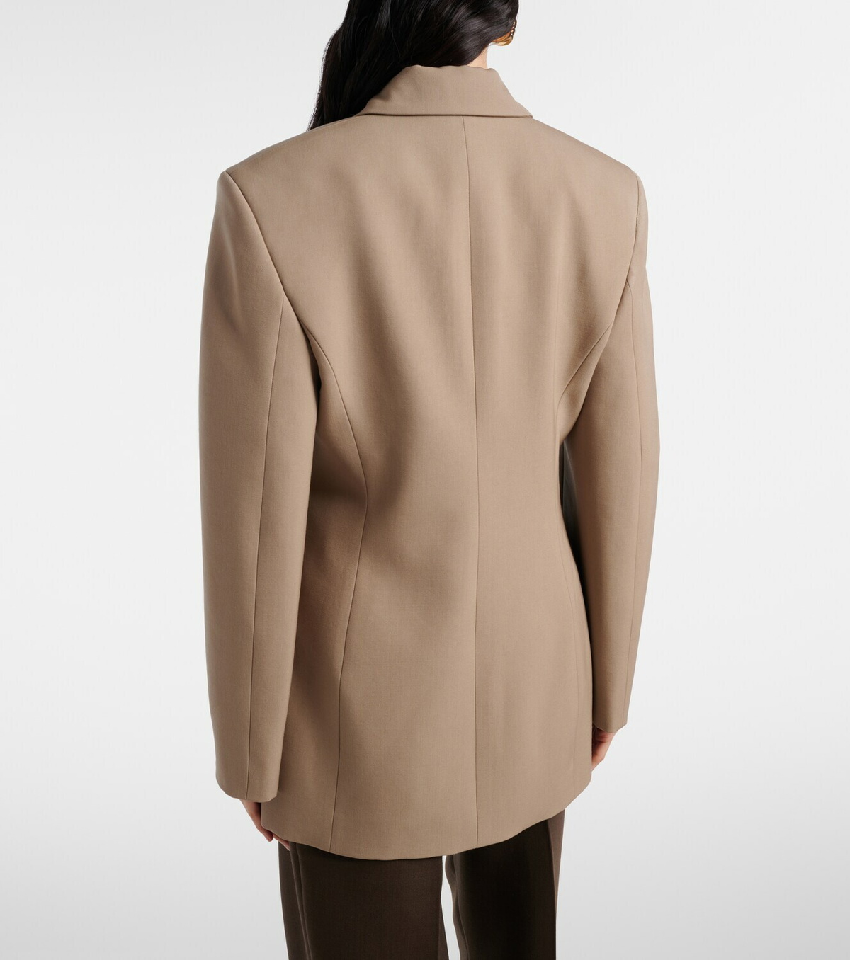 Altuzarra Hoffman wool blazer