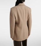 Altuzarra Hoffman wool blazer
