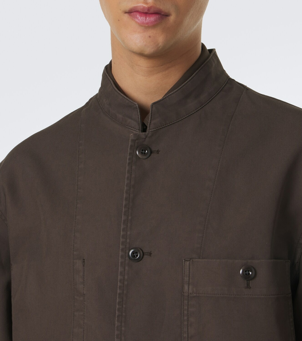Lemaire Denim jacket