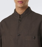 Lemaire Denim jacket