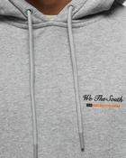 Bstn Brand We The South Hoody Grey - Mens - Hoodies