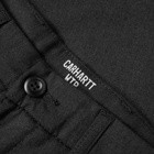 Carhartt WIP Wool Sid Pant