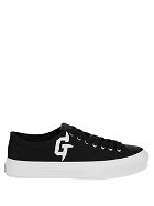 GIVENCHY - City Low Sneakers