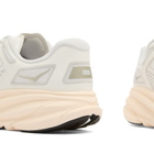 HOKA ONE ONE U Clifton One9 Sneaker in Frost/Cosmic Grey