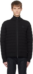 BOSS Black Padded Jacket