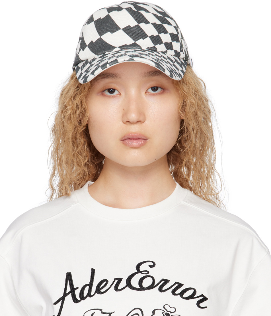 ADER error Black Tape 04 Cap ADER error