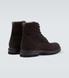 Church's Coalport 2 suede derby boots