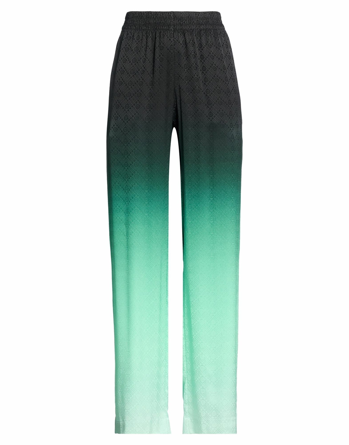 Casablanca Womens Pants in Black