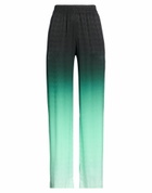 Casablanca Womens Pants in Black