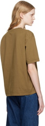 HOPE Khaki Go T-Shirt
