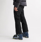 Bogner - Theo-T PrimaLoft Ski Trousers - Black