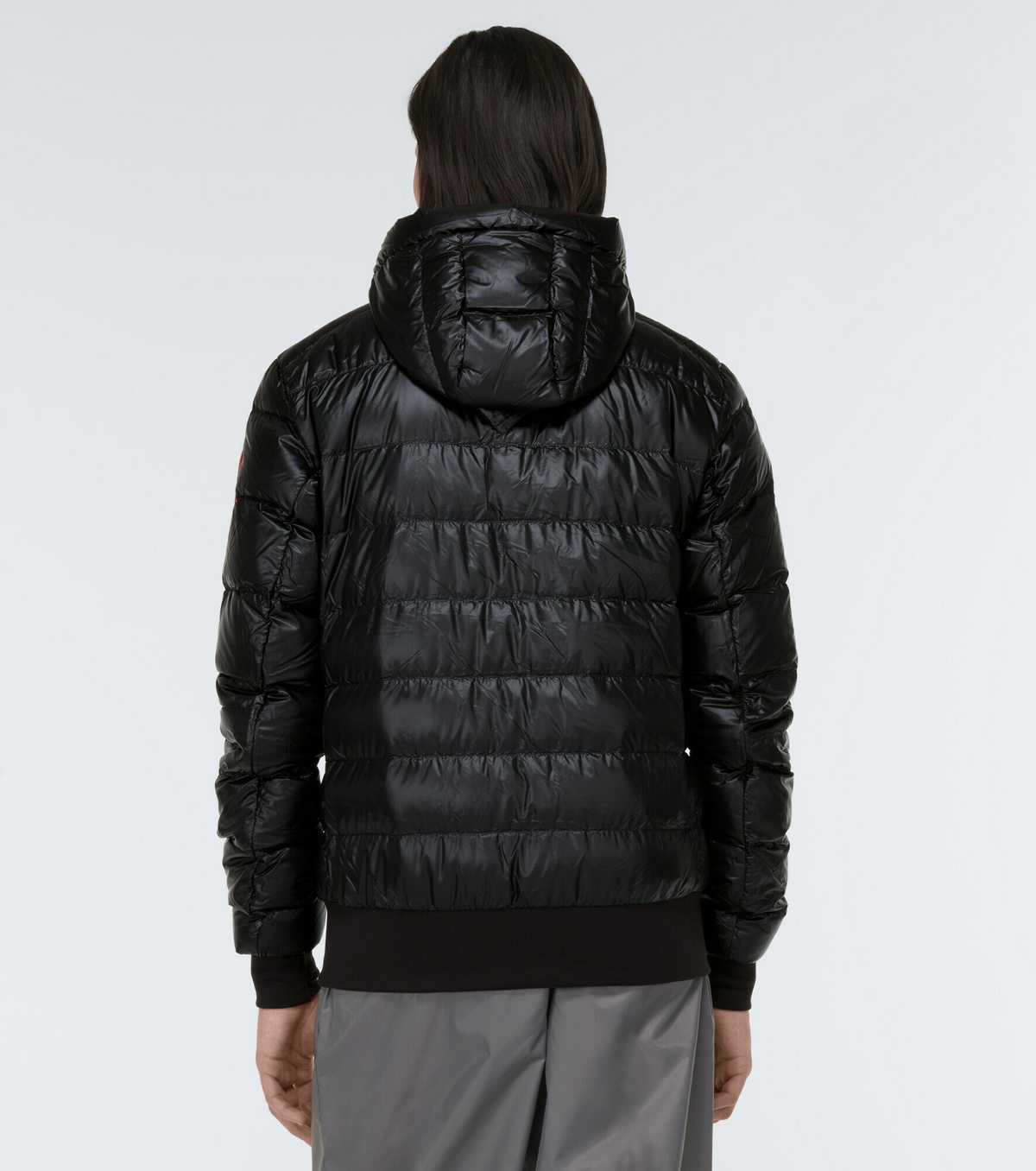 Canada Goose Crofton down jacket Canada Goose