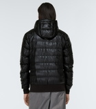 Canada Goose - Crofton down jacket