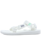 Suicoke DEPA-Cab in White