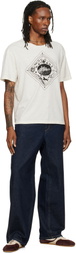 Isabel Marant Off-White Hiroe T-shirt