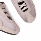 Puma Women's Speedcat Go Etoile in Misty Pink/Chocolate Fondue