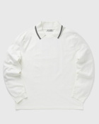 Our Legacy Academy Longsleeve White - Mens - Longsleeves