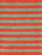 DUSEN DUSEN - Sunset Stripe Cotton Hand Towel