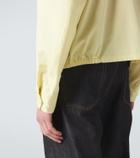 Visvim Somer silk and wool jacket