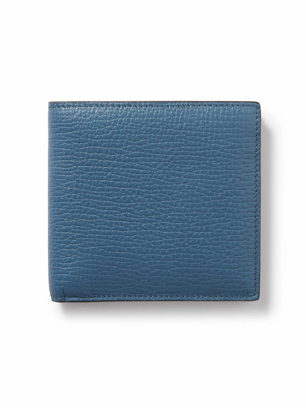 Photo: Smythson - Ludlow Full-Grain Leather Wallet