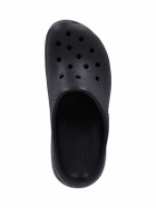 Crocs Mules Platform siren