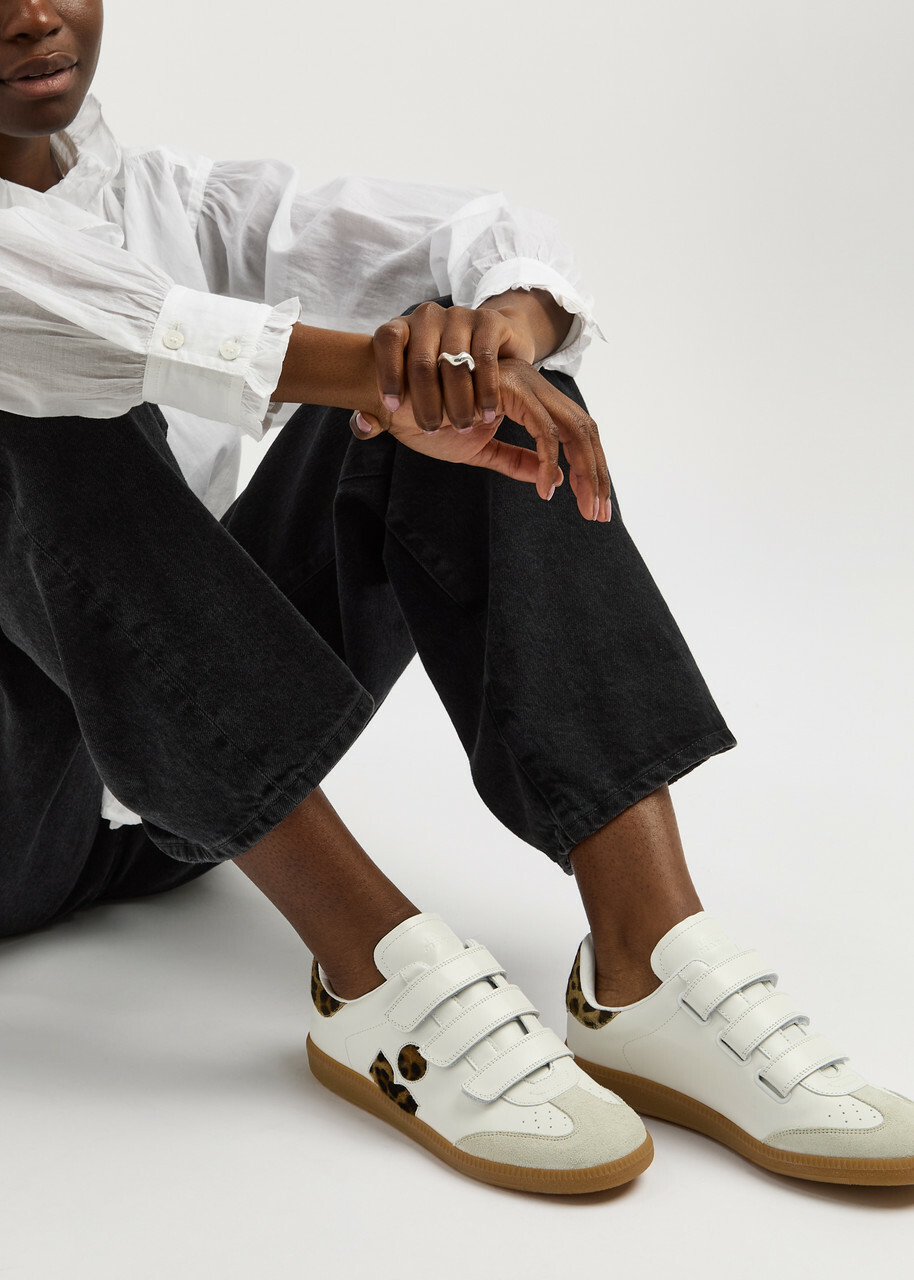 み　ISABEL MARANT フランネルチェックサンダル 38 Sandals and Mules Woman | ISABEL MARANT Official Online Store