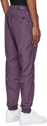 Nike Purple NOCTA Northstar Lounge Pants