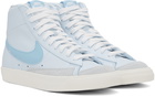 Nike Blue Blazer '77 Vintage Sneakers