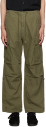 Maharishi Khaki Snopants Cargo Pants