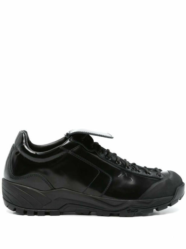 Photo: Diemme X Hiking Patrol Movida Sneakers
