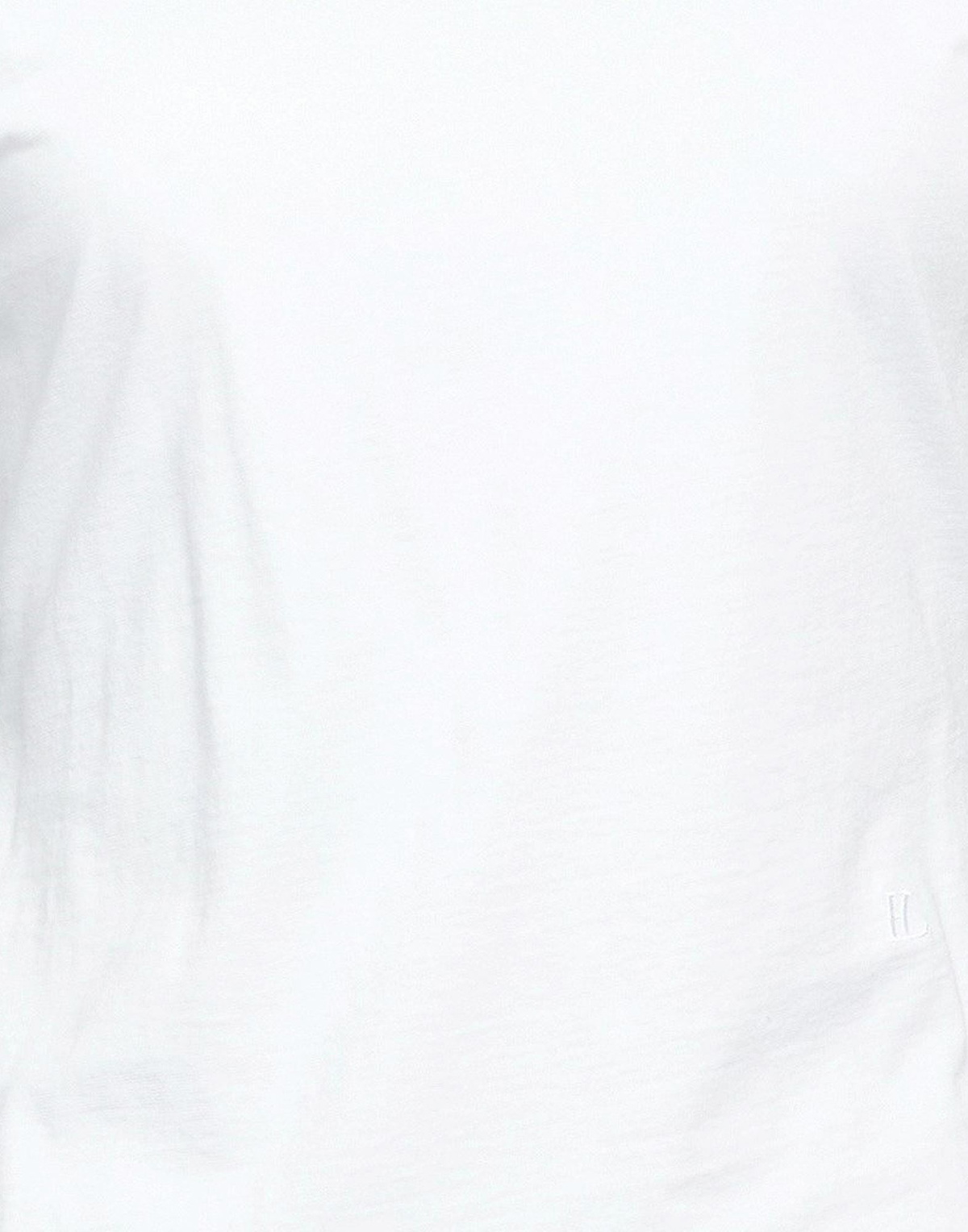 Helmut Lang Womens Top in White