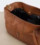 Saint Laurent Jamie Small quilted leather shoulder bag