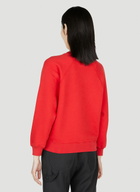 Meryll Rogge Shrunken Sweatshirt