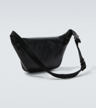 Balenciaga Explorer leather belt bag