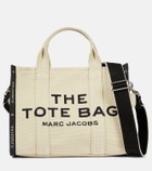 Marc Jacobs - The Medium jacquard canvas tote bag