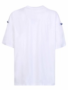 The Salvages White From &amp; Function D-ring T-shirt